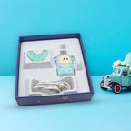 Kids Electric Toothbrush – U-Shaped, Light & Music | MintGuard