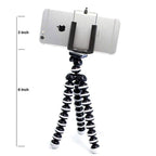 ALVENZA Flexible Camera Tripod – 6-Inch Gorilla Pod | Natation