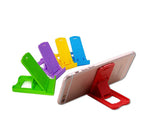 ALVENZA Universal Foldable Mobile Phone Stand – Portable & Adjustable | Gambit