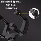 ALVENZA Car Rear View Mobile Holder – Universal Phone Mount | PHOBIA