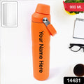 ALVENZA Insulated Stainless Steel Water Bottle – Leakproof & Stylish