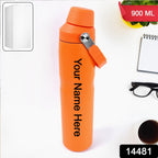 ALVENZA Insulated Stainless Steel Water Bottle – Leakproof & Stylish