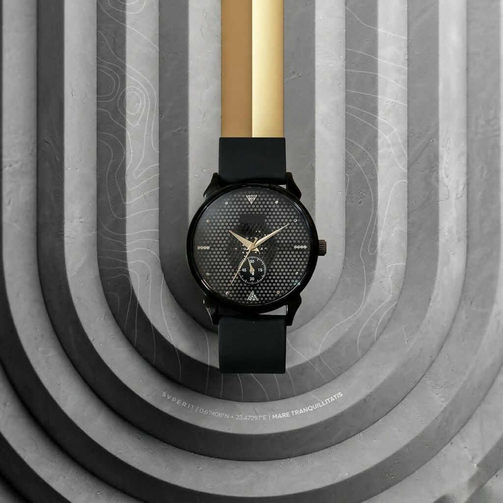Luxury Analog Wrist Watch – Stylish Design & Daily Wear Comfort