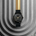 Luxury Analog Wrist Watch – Stylish Design & Daily Wear Comfort