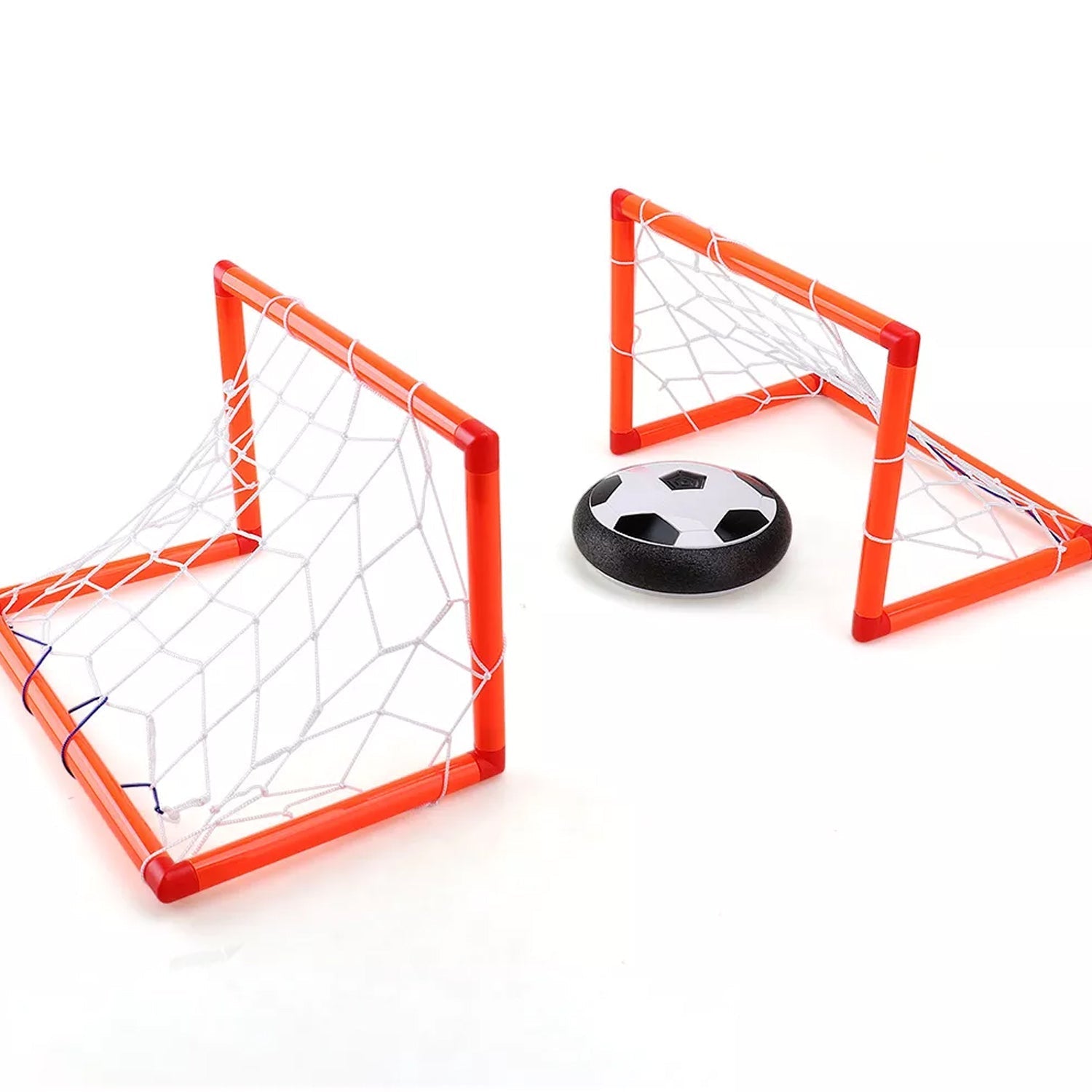ALVENZA Hover LED Ball for Kids – Indoor Flying Toy | Play & Move (Battery Operated)