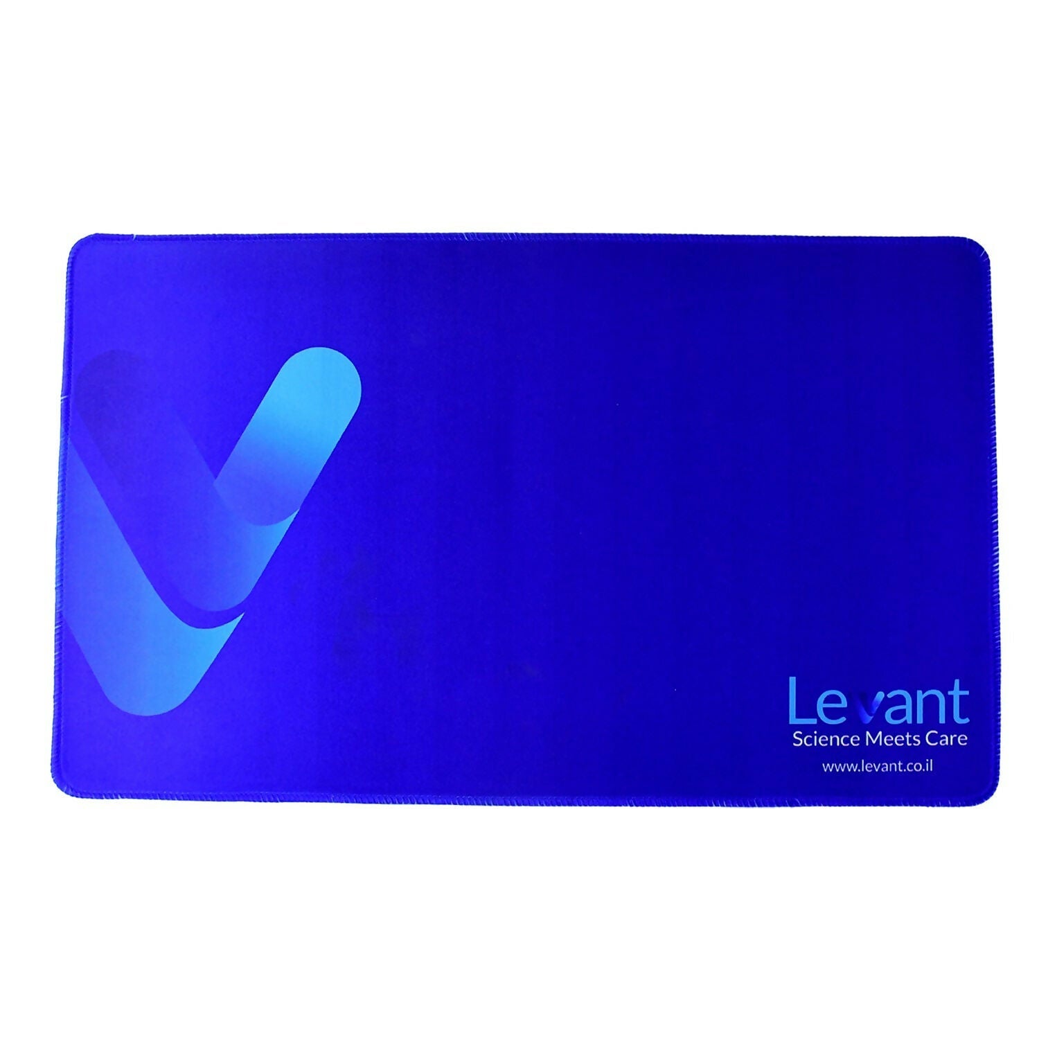 ALVENZA Premium Large Desk Mat – 49x30 cm (1 Pc)