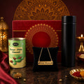 ALVENZA Festive Rakhi Gift Set - Stylish, Practical & Celebratory