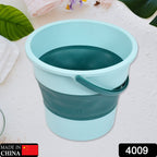 ALVENZA Foldable Water Bucket – High Capacity, Leakproof | Papezo