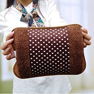 Electric Heating Bag – Velvet Pain Relief & Warmth | Velvet Wellness