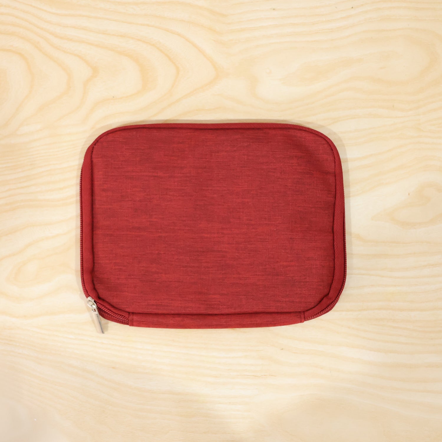 Multi-zip Pouch Organizer Compact Storage for Travel & Home - Detail View 8