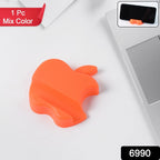 ALVENZA Apple-Shaped Mobile Phone Holder – Compact, Stylish Stand