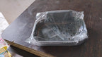 Wall-Mounted Soap Dish Self-Adhesive Plastic Holder | Mist & Relax - Detail View 5