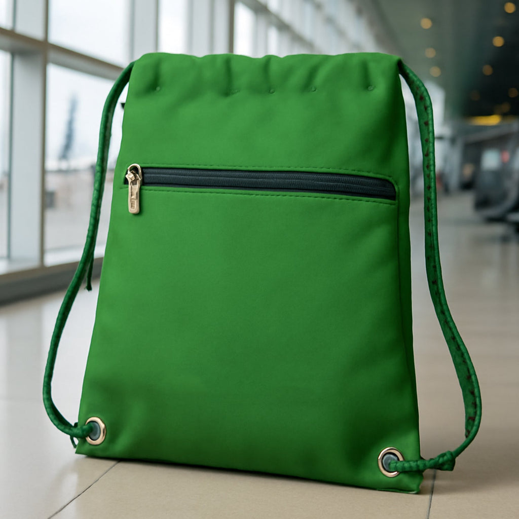 Hajj Kit Bag Musallah & Travel Shoulder Bag | Blessed Trinkets