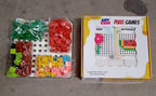 ALVENZA Pixel Cubes Toy – Educational Math & Brain Game for Kids | Dollura