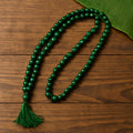 Muslim Prayer Beads 99-Bead Tasbih for Zikr | Divine Gleam
