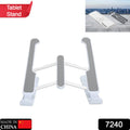 ALVENZA Adjustable Tablet Stand – Foldable & Ergonomic | Mobiléon