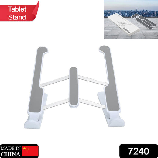 ALVENZA Adjustable Tablet Stand – Foldable & Ergonomic | Mobiléon