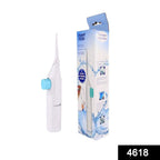 Water Flosser – Portable Smart Device for Gum Health | Velvet Wipe