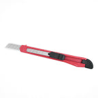 Paper Cutter Knife Set Durable & Precise Cutting Tool for Office & Art - Detail View 6