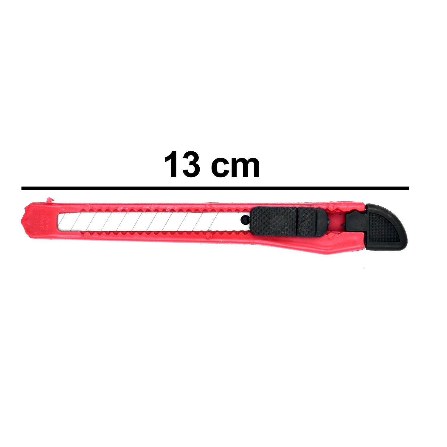 Paper Cutter Knife Set Durable & Precise Cutting Tool for Office & Art - Detail View 5