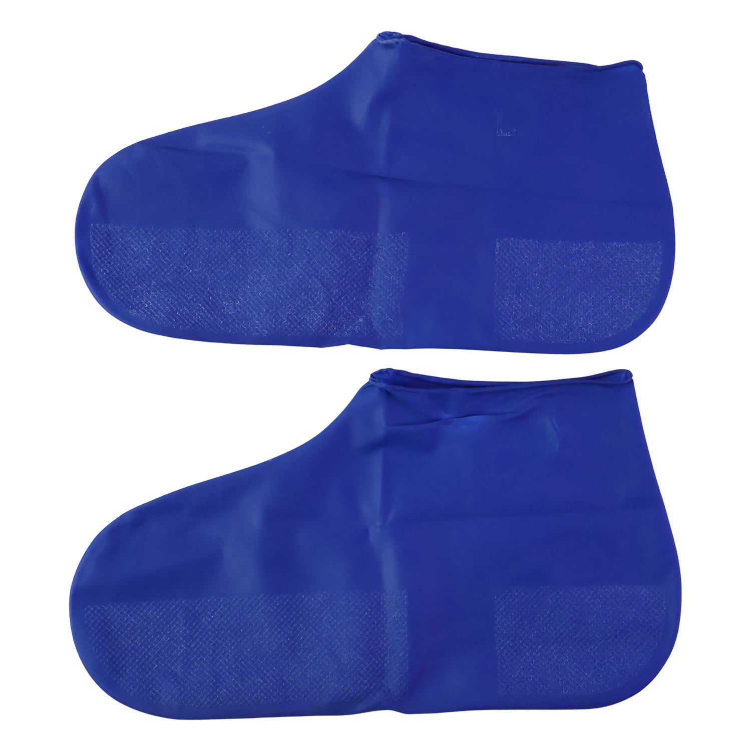 Silicone Waterproof Shoe Cover Reusable, Non-Slip Rain Protector - Detail View 5