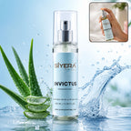 Siyera Invictus Fragrance Mist Long-lasting Refreshing Spray