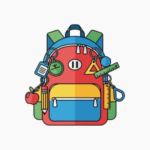 Cute Stationary