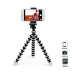 ALVENZA Flexible Camera Tripod – 6-Inch Gorilla Pod | Natation