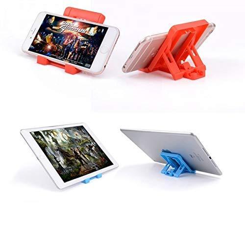 ALVENZA Foldable Mobile Stand – Adjustable Phone & Tablet Holder | Gambit