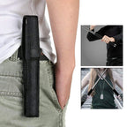 ALVENZA Collapsible Self Defense Stick – Portable Safety Tool | Safelix