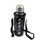 ALVENZA Custom Stainless Steel Water Bottle – 1200ml Insulated | CustomSpot