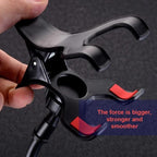 ALVENZA Car Phone Holder – Universal Long Arm Flexible Mount | Indo Glow