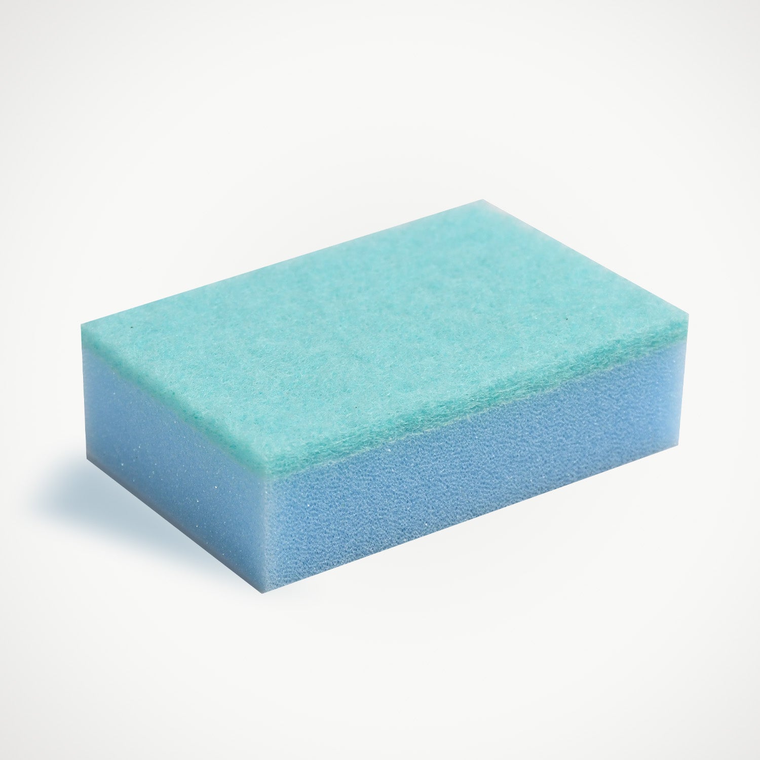 ALVENZA Dish Cleaning Sponge – Durable Kitchen Scrubber 10pc | Velvet Wipe
