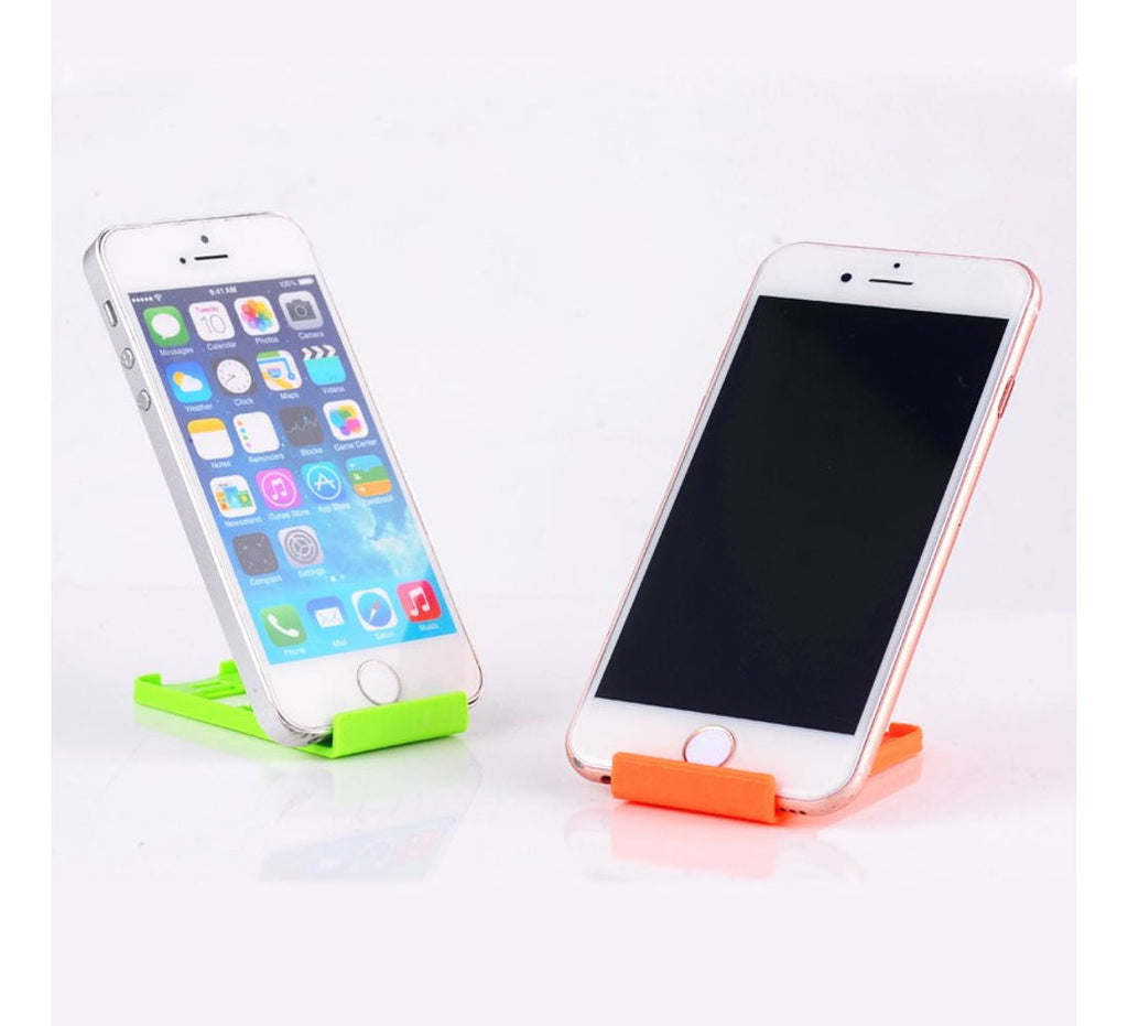 ALVENZA Universal Foldable Mobile Phone Stand – Portable & Adjustable | Gambit
