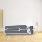 ALVENZA Adjustable Tablet Stand – Foldable & Ergonomic | Mobiléon