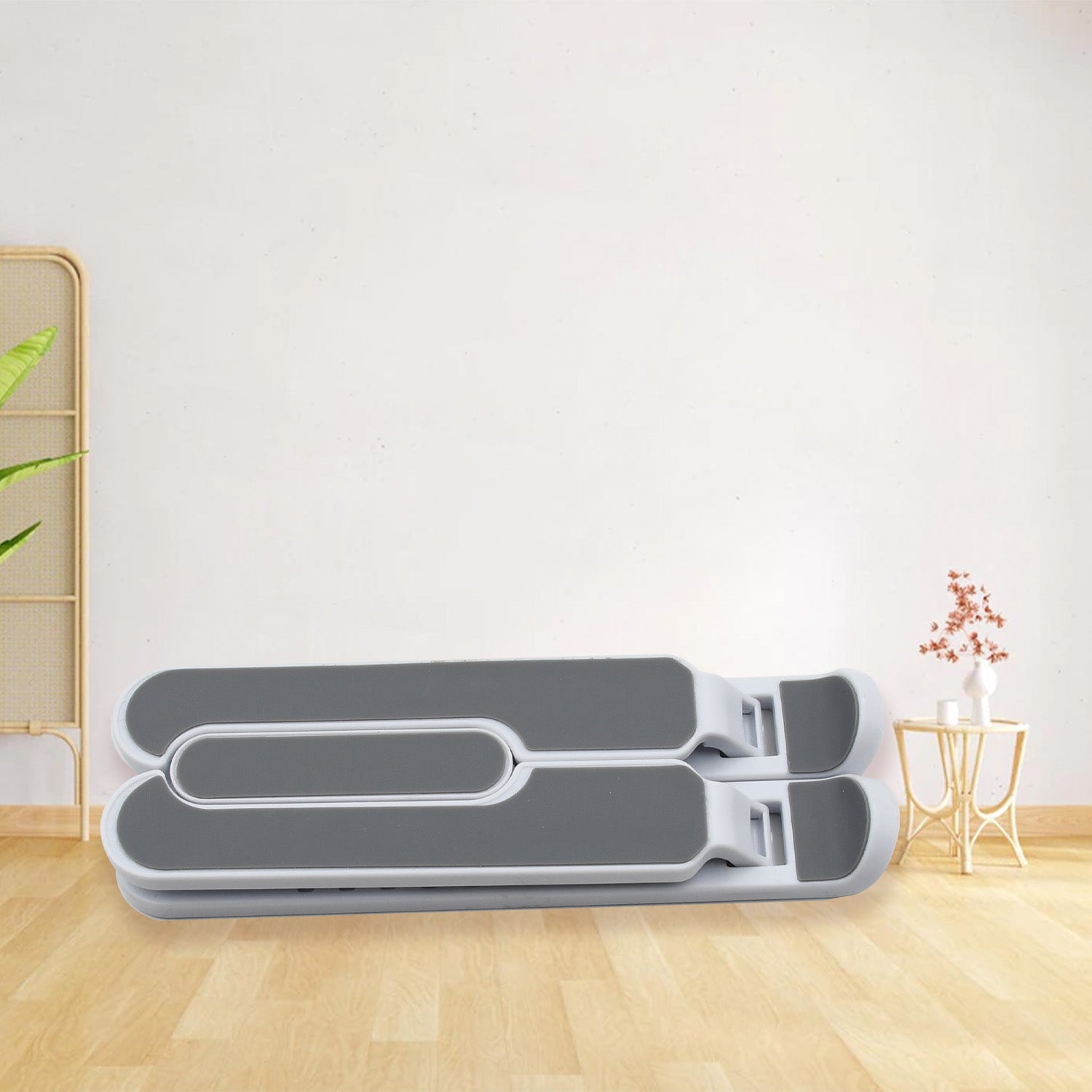 ALVENZA Adjustable Tablet Stand – Foldable & Ergonomic | Mobiléon