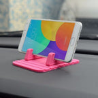 ALVENZA Portable Mobile Stand – Universal Adjustable Phone Holder | PHOBIA