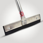 ALVENZA Stainless Steel Kitchen Wiper – Heavy Duty 29×21 cm | Velvet Wipe