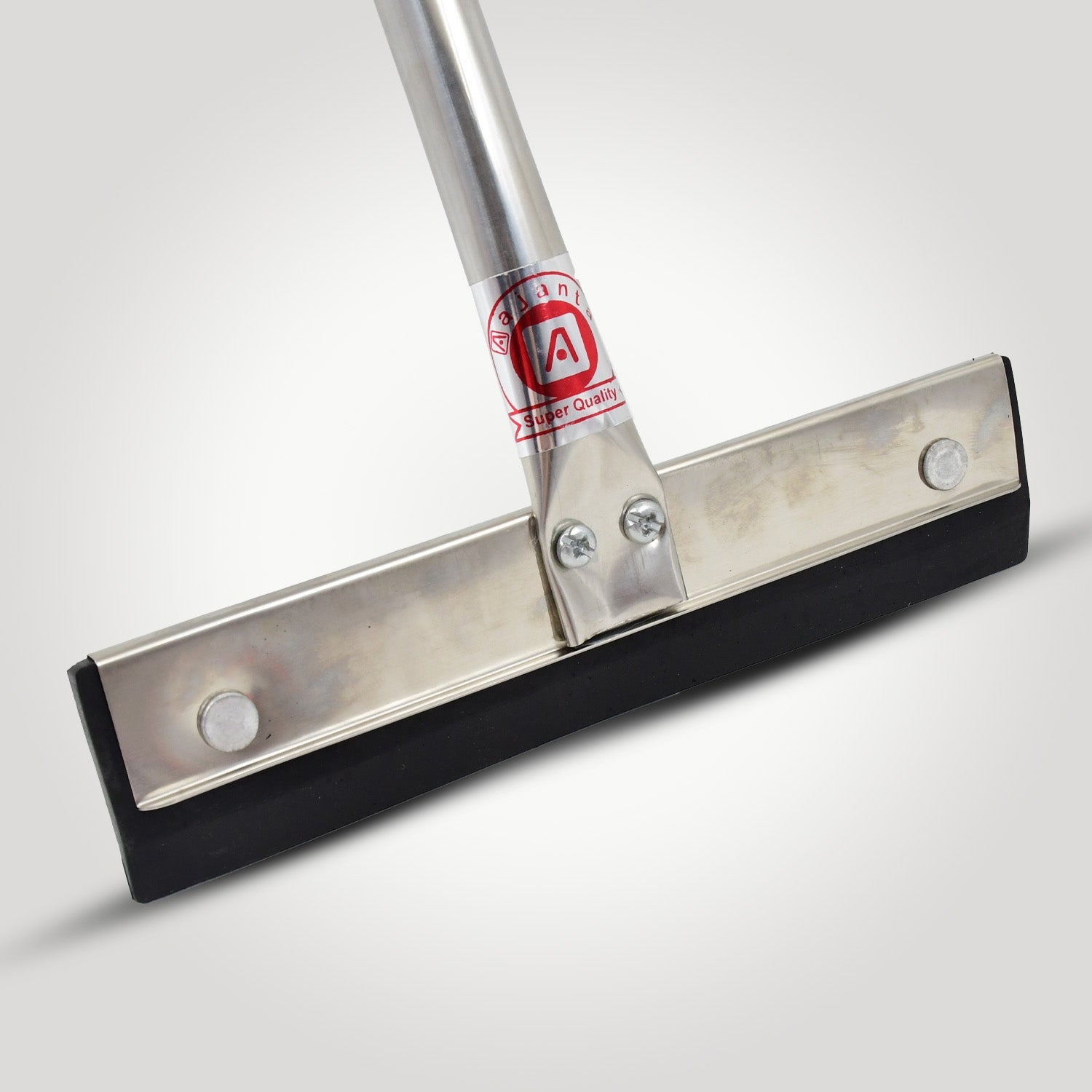 ALVENZA Stainless Steel Kitchen Wiper – Heavy Duty 29×21 cm | Velvet Wipe
