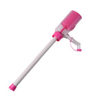 ALVENZA Hand Press Oil Extractor – Manual Plastic Oil Pump for Cups & Cans