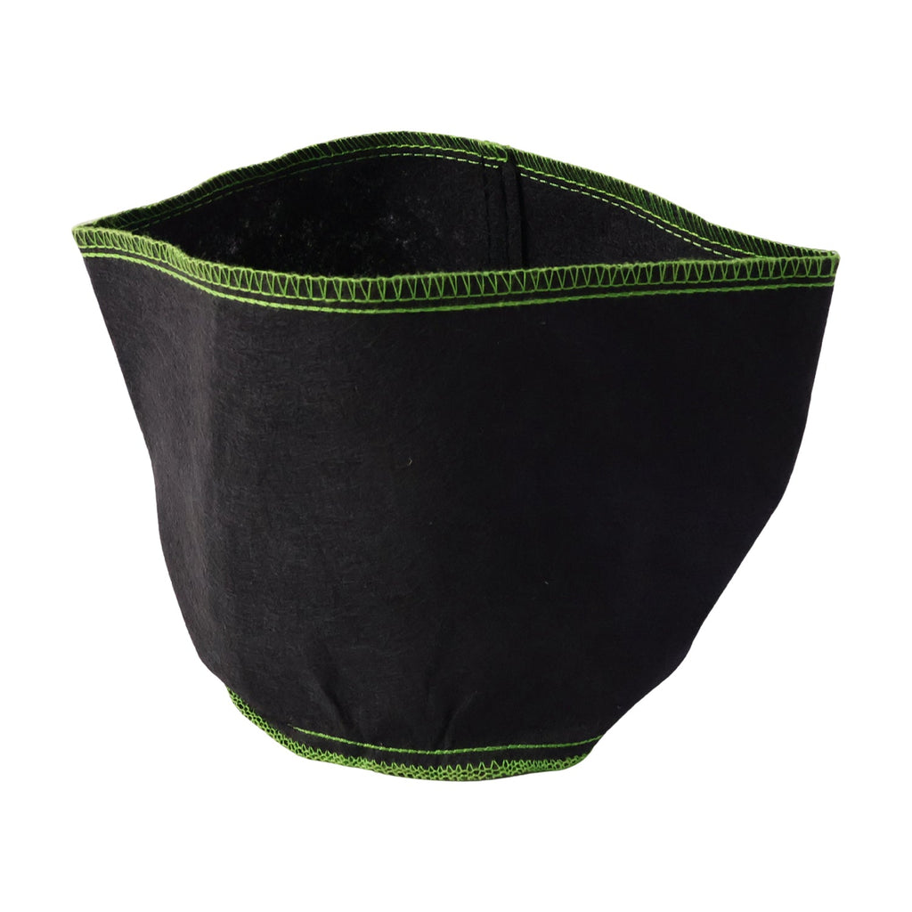 Small Foldable Fabric Storage Box Space-Saving Organizer - Detail View 5