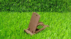 ALVENZA Universal Foldable Mobile Phone Stand – Portable & Adjustable | Gambit