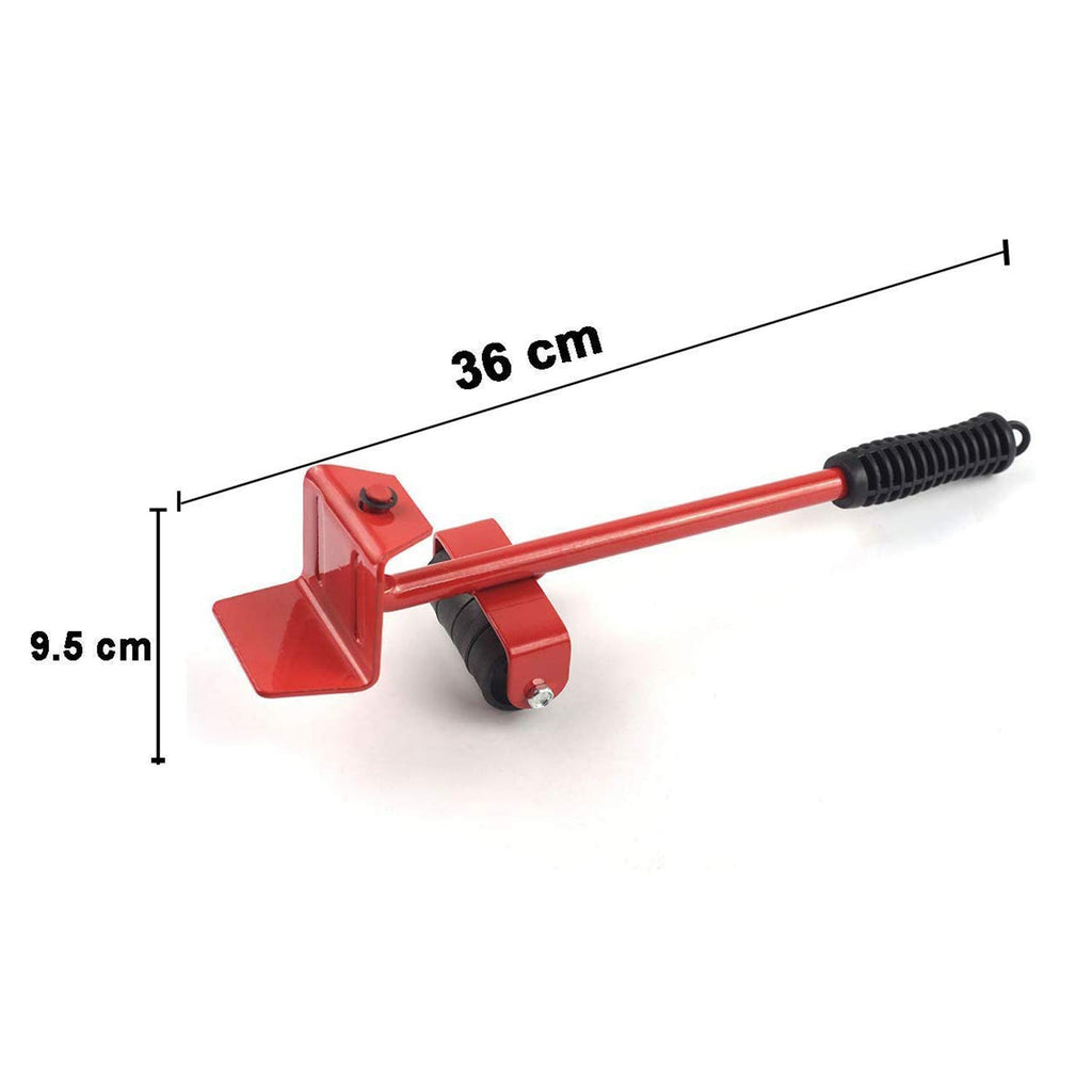 ALVENZA Furniture Lifter Tool – Heavy-Duty Appliance Shifter | ToolMate Pro