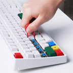 ALVENZA Computer Cleaning Kit – 5-in-1 Multi-Function PC & Keyboard | Dustiva