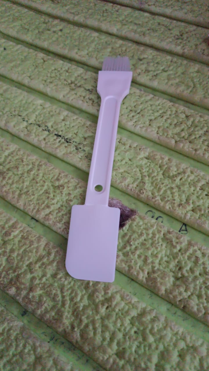 Groove Cleaning Brush Multipurpose Dust & Slot Cleaner | Bake & Dwell - Detail View 8