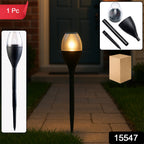 ALVENZA Solar-Powered Garden Pathway Light – Energy-Efficient LED