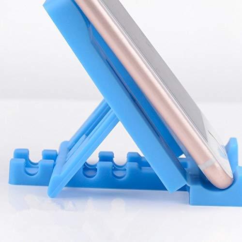 ALVENZA Foldable Mobile Stand – Adjustable Phone & Tablet Holder | Gambit