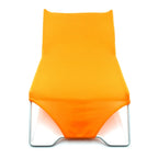 ALVENZA Baby Bath Seat – Portable & Safe for Infants | Mist & Relax