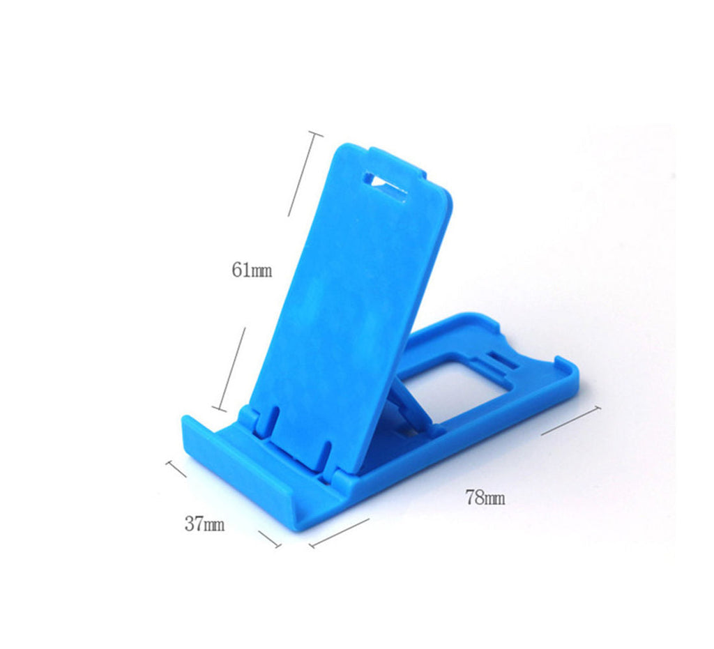 ALVENZA Universal Foldable Mobile Phone Stand – Portable & Adjustable | Gambit