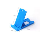 ALVENZA Universal Foldable Mobile Phone Stand – Portable & Adjustable | Gambit